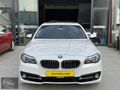 2015 BMW 5.20i 194BİN KM BAKIMLI EXTRALI TEK PARÇA BOYA