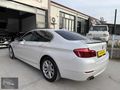 2015 BMW 5.20i 194BİN KM BAKIMLI EXTRALI TEK PARÇA BOYA