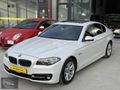 2015 BMW 5.20i 194BİN KM BAKIMLI EXTRALI TEK PARÇA BOYA