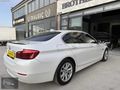 2015 BMW 5.20i 194BİN KM BAKIMLI EXTRALI TEK PARÇA BOYA