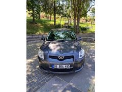 Sahibinden Toyota Auris 1.4 D-4D Blue 2009 Model 253.500km Gri (metalik)