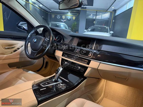 2015 MODEL HATASIZ AYARINDA YETKİLİ SERVİS BKM 85 BİN KM TAKASLI
