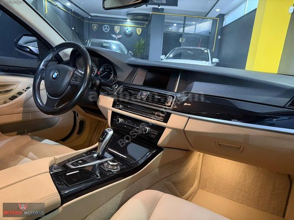 2015 MODEL HATASIZ AYARINDA YETKİLİ SERVİS BKM 85 BİN KM TAKASLI