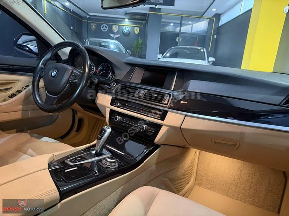 2015 MODEL HATASIZ AYARINDA YETKİLİ SERVİS BKM 85 BİN KM TAKASLI