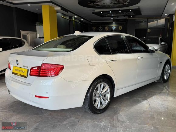 2015 MODEL HATASIZ AYARINDA YETKİLİ SERVİS BKM 85 BİN KM TAKASLI