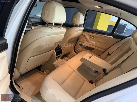 2015 MODEL HATASIZ AYARINDA YETKİLİ SERVİS BKM 85 BİN KM TAKASLI