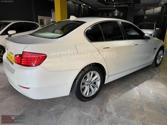 2015 MODEL HATASIZ AYARINDA YETKİLİ SERVİS BKM 85 BİN KM TAKASLI