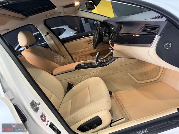 2015 MODEL HATASIZ AYARINDA YETKİLİ SERVİS BKM 85 BİN KM TAKASLI