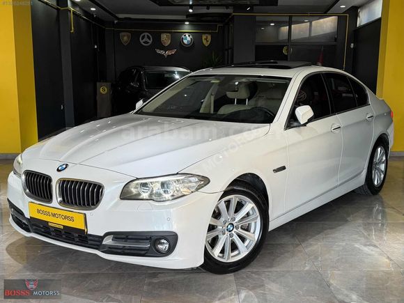 2015 MODEL HATASIZ AYARINDA YETKİLİ SERVİS BKM 85 BİN KM TAKASLI