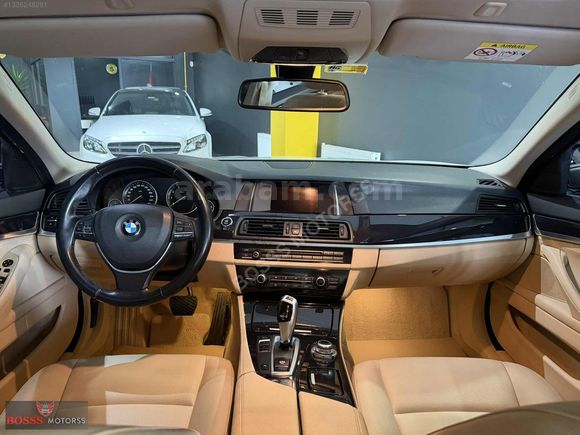 2015 MODEL HATASIZ AYARINDA YETKİLİ SERVİS BKM 85 BİN KM TAKASLI