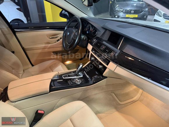 2015 MODEL HATASIZ AYARINDA YETKİLİ SERVİS BKM 85 BİN KM TAKASLI