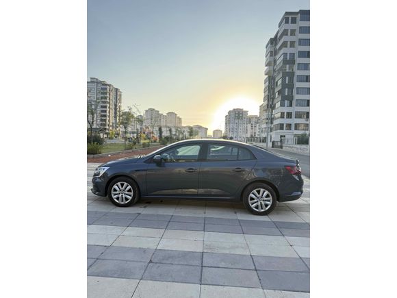 Renault Megane 1.3 TCe Joy 2023 Model Adıyaman