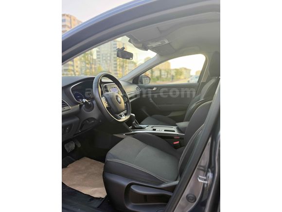 Renault Megane 1.3 TCe Joy 2023 Model Adıyaman