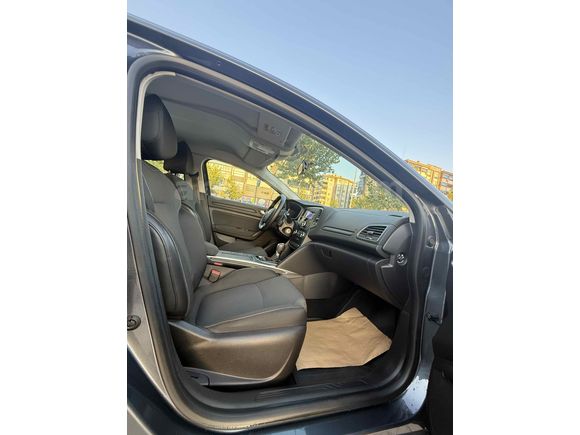 Renault Megane 1.3 TCe Joy 2023 Model Adıyaman