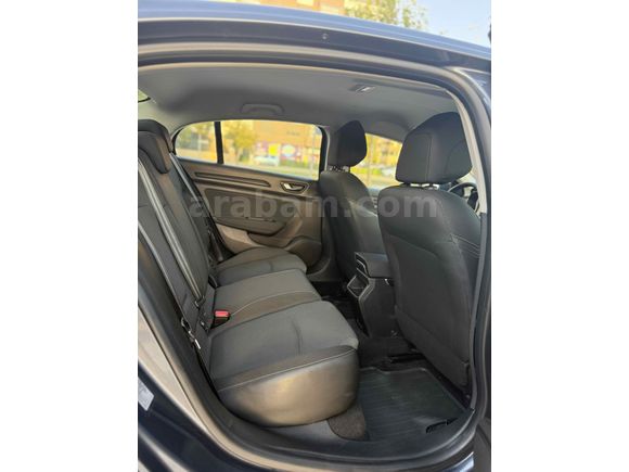 Renault Megane 1.3 TCe Joy 2023 Model Adıyaman