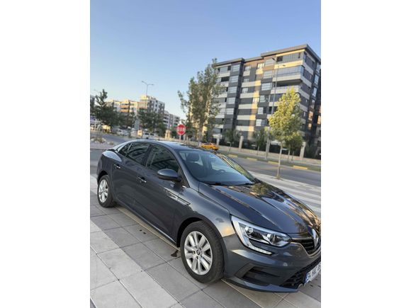 Renault Megane 1.3 TCe Joy 2023 Model Adıyaman