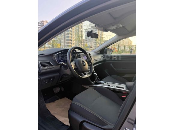 Renault Megane 1.3 TCe Joy 2023 Model Adıyaman