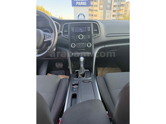 Renault Megane 1.3 TCe Joy 2023 Model Adıyaman