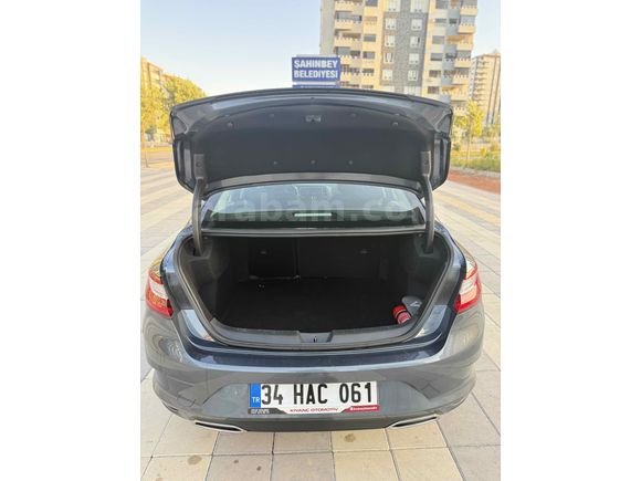 Renault Megane 1.3 TCe Joy 2023 Model Adıyaman