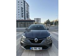 Galeriden Renault Megane 1.3 TCe Joy 2023 Model Adıyaman