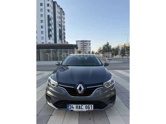 Renault Megane 1.3 TCe Joy 2023 Model Adıyaman