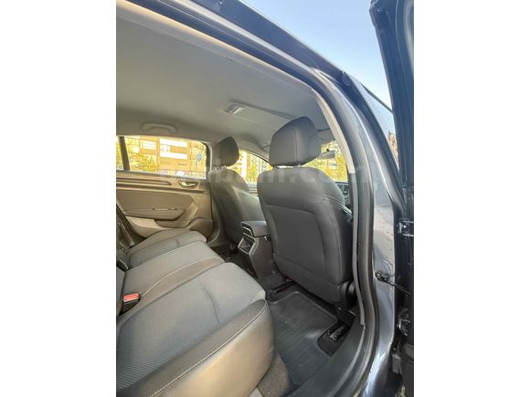 Renault Megane 1.3 TCe Joy 2023 Model Adıyaman