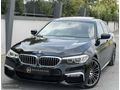 BAYRAKTAR'DAN 2018 BMW 5 20 İ DIŞ M-ISITMA - VAKUM-ELK BAGJ-HIFI