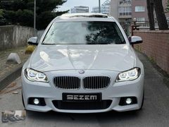 2014 BMW 5.20 İ LCİ HAYALET KEYLESS E.BAGAJ BANG OLUFSEN