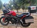 Sahibinden Mondial Rx3i Evo-ABS