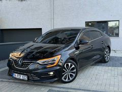 Sahibinden Renault Megane 1.5 Blue DCI Icon 2021 Model 