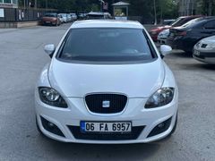 Sahibinden Seat Leon 1.6 TDI CR Style 2012 Model(Ful Servis Bakımlı)