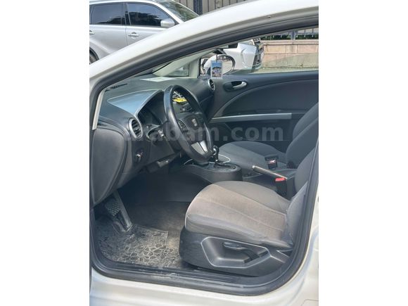 Sahibinden Seat Leon 1.6 TDI CR Style 2012 Model(Ful Servis Bakımlı)