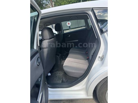 Sahibinden Seat Leon 1.6 TDI CR Style 2012 Model(Ful Servis Bakımlı)