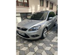 Sahibinden Ford Focus 1.6 TDCi Titanium X 2009 Model 
