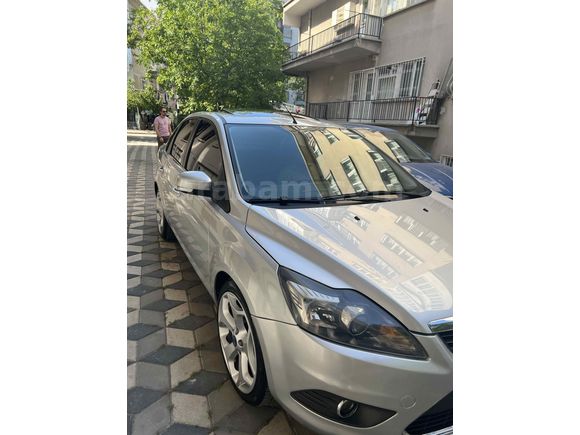 Sahibinden Ford Focus 1.6 TDCi Titanium X 2009 Model 