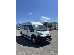 Sahibinden Citroen Jumper okul paket düşük km  