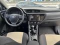 2018 COROLLA 1.6 132 HP EXTRALI SERVİS BAKIMLI HATASIZ