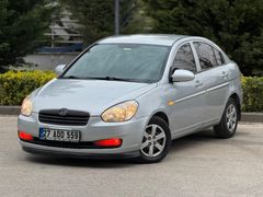 Sahibinden Hyundai Accent Era 1.5 CRDi-VGT Team 2010 Model  315.000 km Gri
