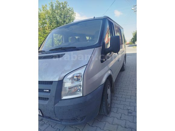 Sahibinden Ford Transit 300 SF 2006 Model