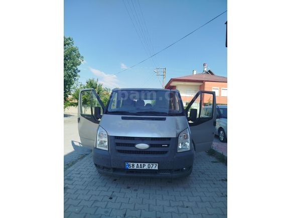 Sahibinden Ford Transit 300 SF 2006 Model