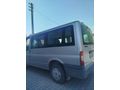 Sahibinden Ford Transit 300 SF 2006 Model