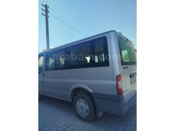 Sahibinden Ford Transit 300 SF 2006 Model