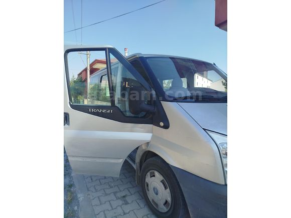 Sahibinden Ford Transit 300 SF 2006 Model