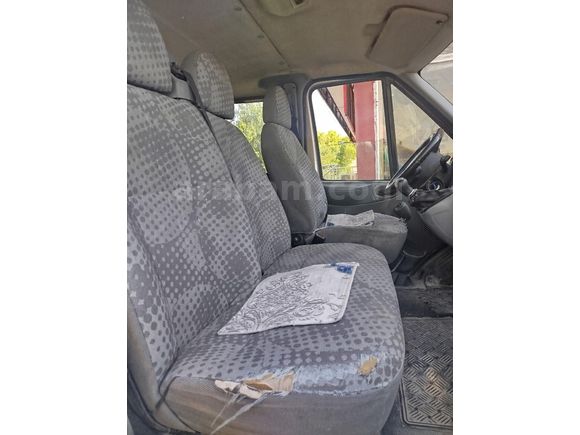 Sahibinden Ford Transit 300 SF 2006 Model