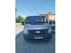 Sahibinden Ford Transit 300 SF 2006 Model