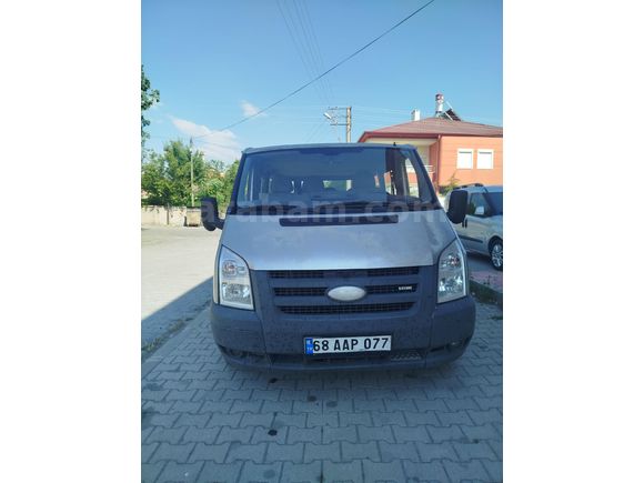 Sahibinden Ford Transit 300 SF 2006 Model
