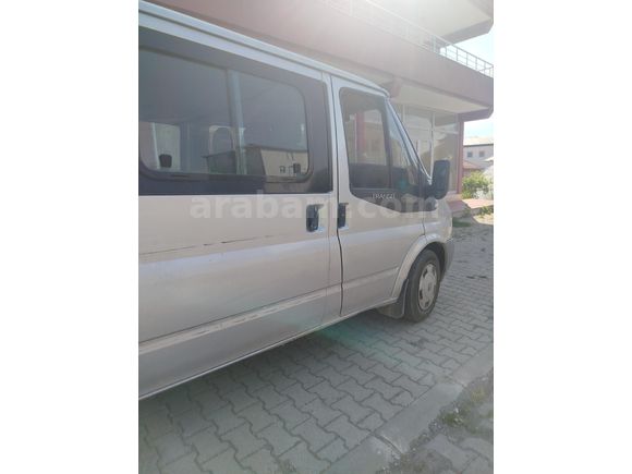 Sahibinden Ford Transit 300 SF 2006 Model