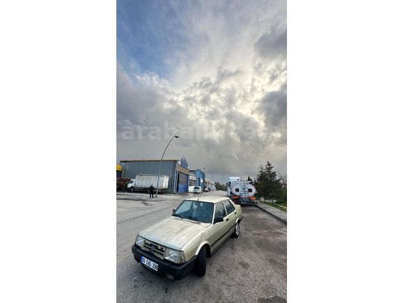 Sahibinden Tofaş Doğan SLX 1993 Model