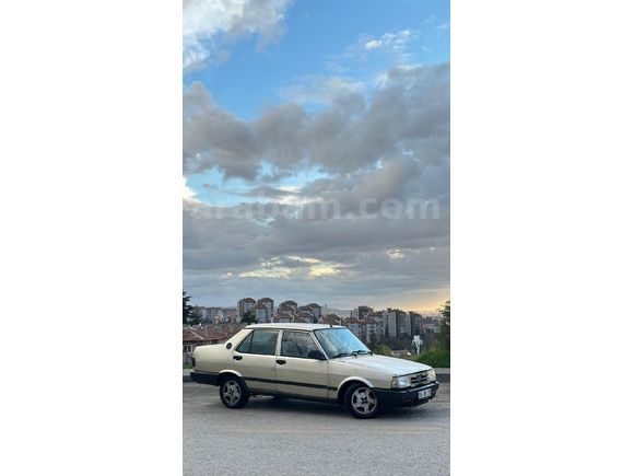 Sahibinden Tofaş Doğan SLX 1993 Model