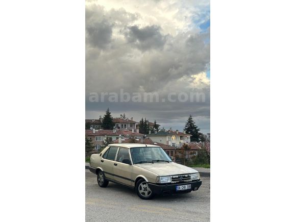 Sahibinden Tofaş Doğan SLX 1993 Model